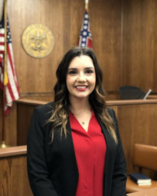 DuProcess® Official Records Online